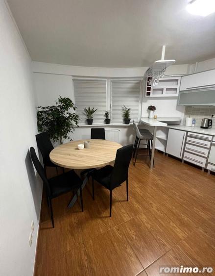 Garsoniera de inchiriat in zona Militari vis a vis de Metrou Pacii - 3