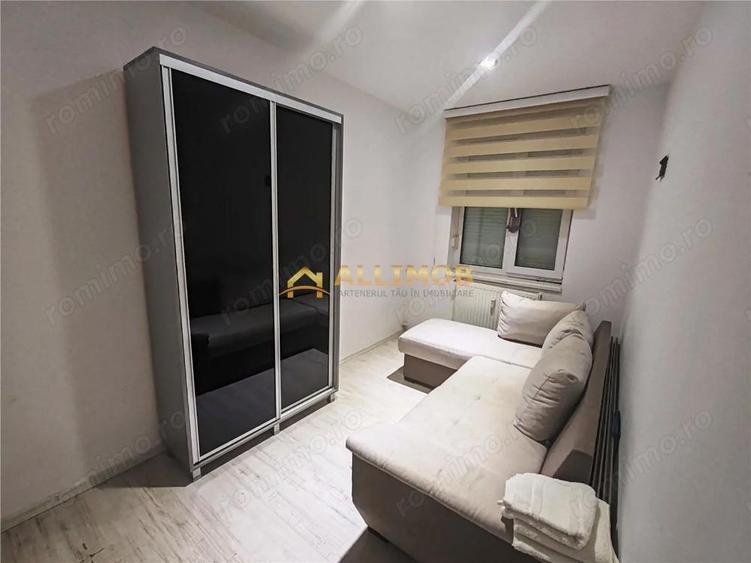 Apartament 3 camere in Ploiesti, zona Nord, Jysk - 2