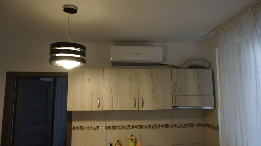 Ready to rent one room apartment near Union Square - 5