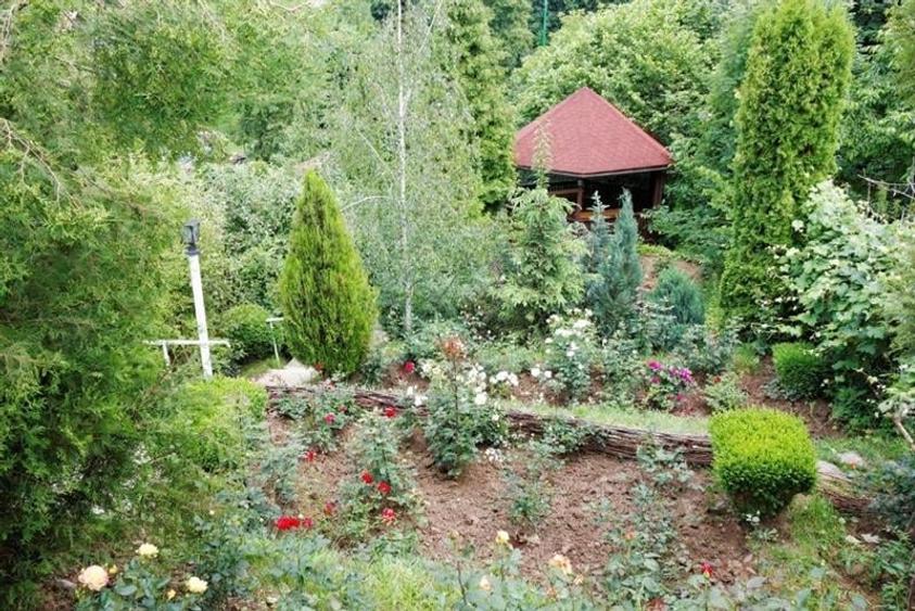 Tur LIVE & FILM! Vila + pensiune, pe 1.500 mp teren, Drumul Poienii, Brasov - 20