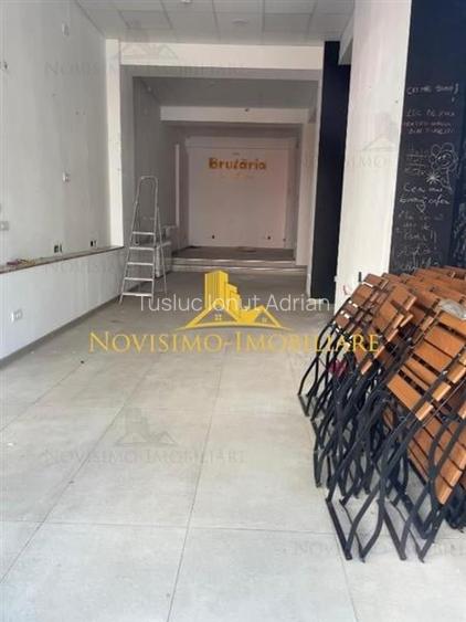 SPATIU COMERCIAL DE INCHIRIAT ULTRACENTRAL