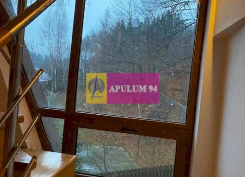 Vilă de v&acirc;nzare &icirc;n Predeal - 24