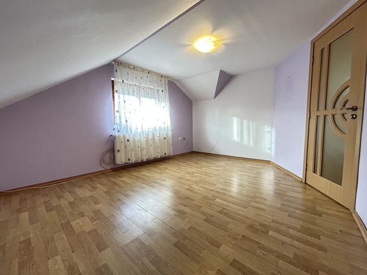 Vilă P+M Eforie Sud – 5 min de Plajă | Garaj | Ideal Investitie - 5