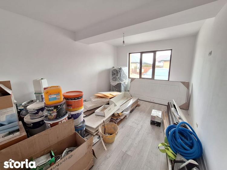 Apartament 3 camere +teren in vila,Gheraiesti - 5