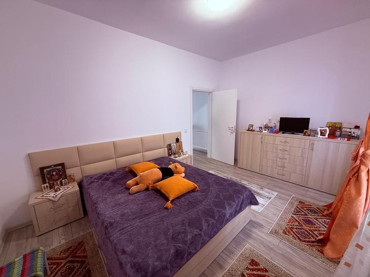 Casă tip insiruită de lux în ansamblul Margelelor – Comision 0 - 2