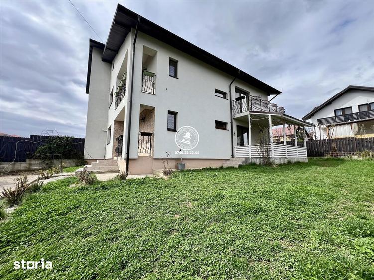 Proprietate unica cu 4 camere si 2 bai, de vanzare in Valea Adanca - 14