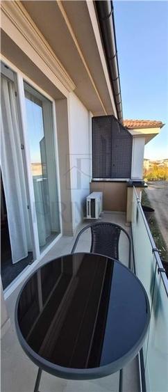 Apartament 1 camera-Open-space-centrala-Giroc - 3