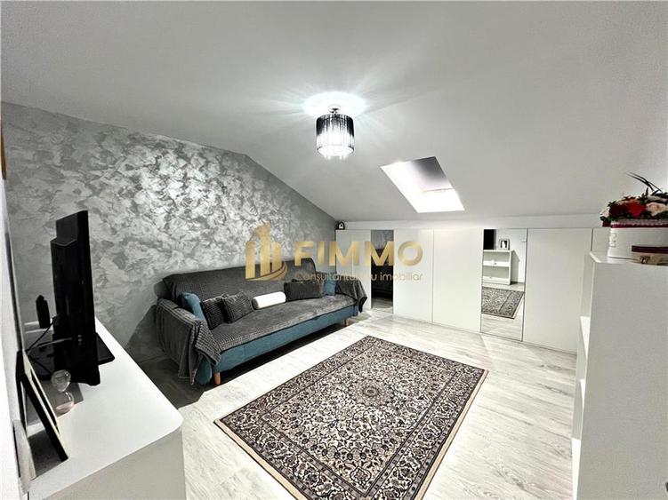 Apartament Ultracentral | 100 mp | 3 cam | ID:727 - 3