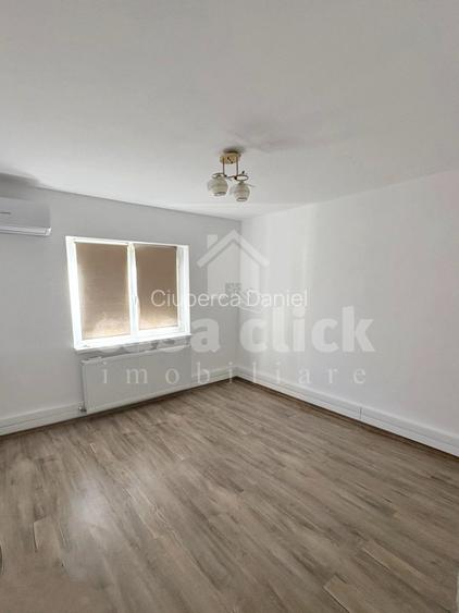 Apartament 2 camere decomandat, renovat, Micro 14 – nemobilat