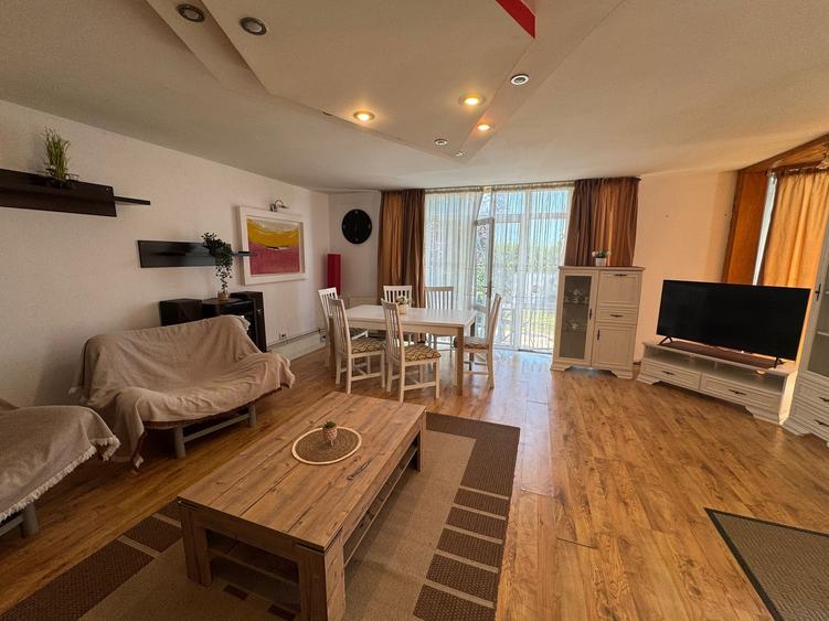 De inchiriat Vila cu piscina (vedere la mare) - 6