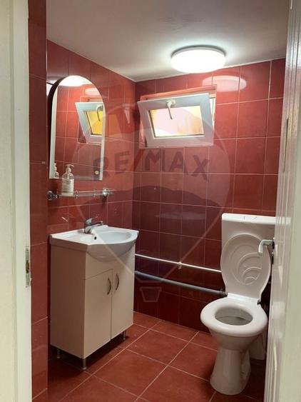 Spatiu comercial de inchiriat 40 mp, in zona Decebal - 10