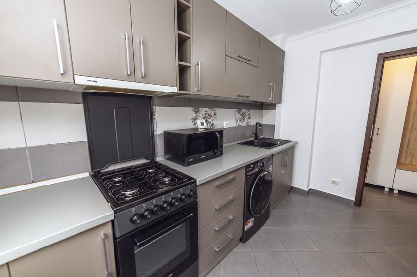 Garsoniera | Constructie Noua | Popesti-Leordeni | Siena Residence - 6