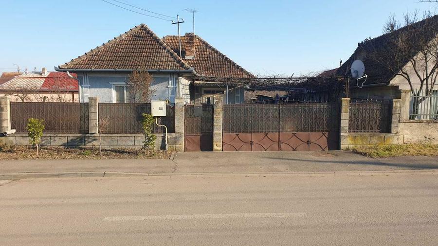 Casa de vanzare in Turda,zona Poiana,92 mp,teren 1033 mp. - 8