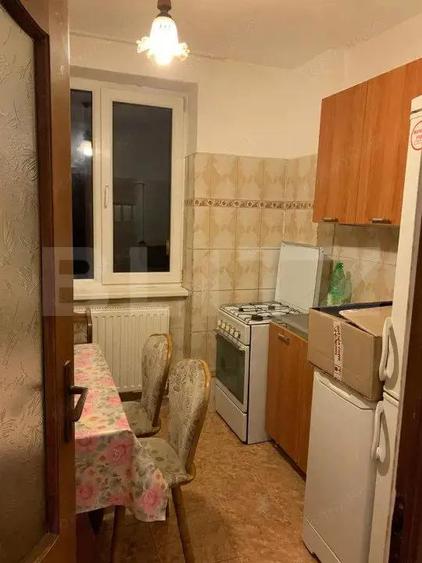 Apartament cu 2 camere, cu balcon, 45 mp, zona Vatra Dornei, 50.000 euro - 5
