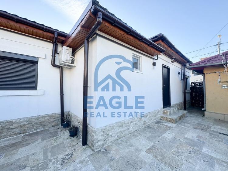 Dacia - Casa Moderna cu 3 Camere si curte privata la prima inchiriere - 1