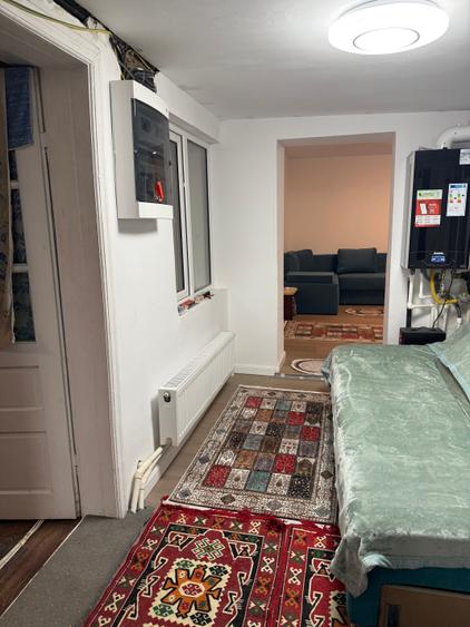 0% COMISION - CASA CU GARAJ - CT GAZE NOUA - 7