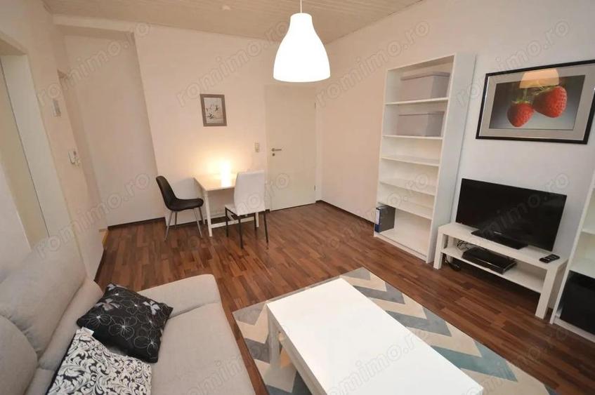 Apartament de 2 camere in zona berceni aproape de metrou Dimitrie Leonida - 4