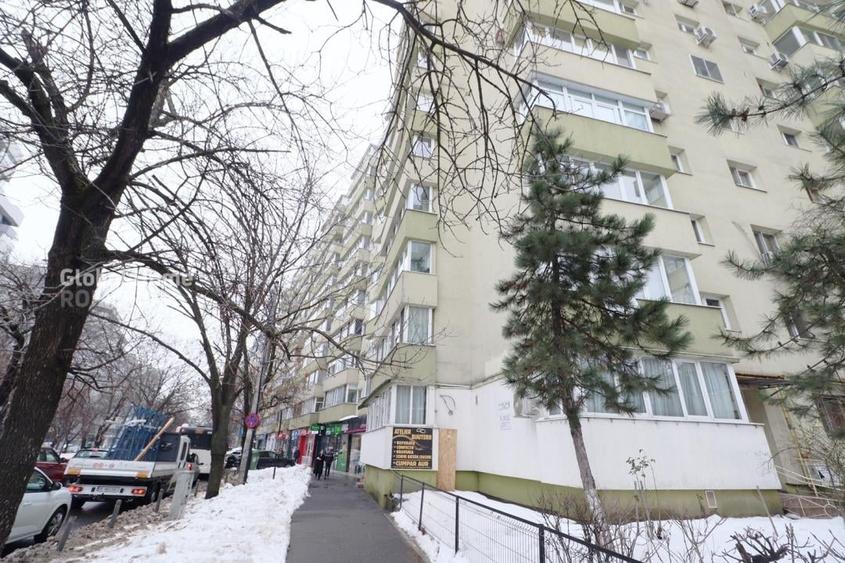 4 camere Titulescu | 94 mp | et 10 - decomandat | 2 balcoane | Piata Victoriei - 20