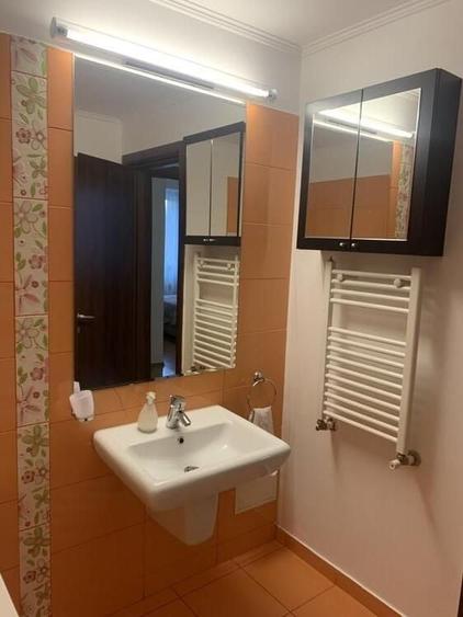 Apartament lux 3 camere de inchiriat 105 mp, complet utilat, Prelungirea Ghencea - 10