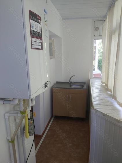 Vind apartament Panciu - 5