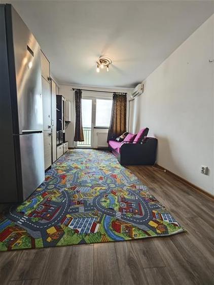 Inchiriere studio, Rasnov, bloc 2015,mobilat utilat - 6