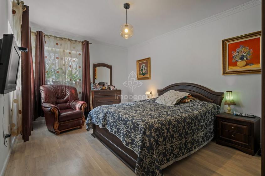 Vanzare casa 5 camere, singura in curet, zona Turda-Ion Mihalache - 3