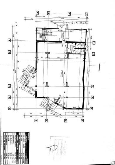CRAIOVEI | Spatiu comercial | open space | 140 mp - 1