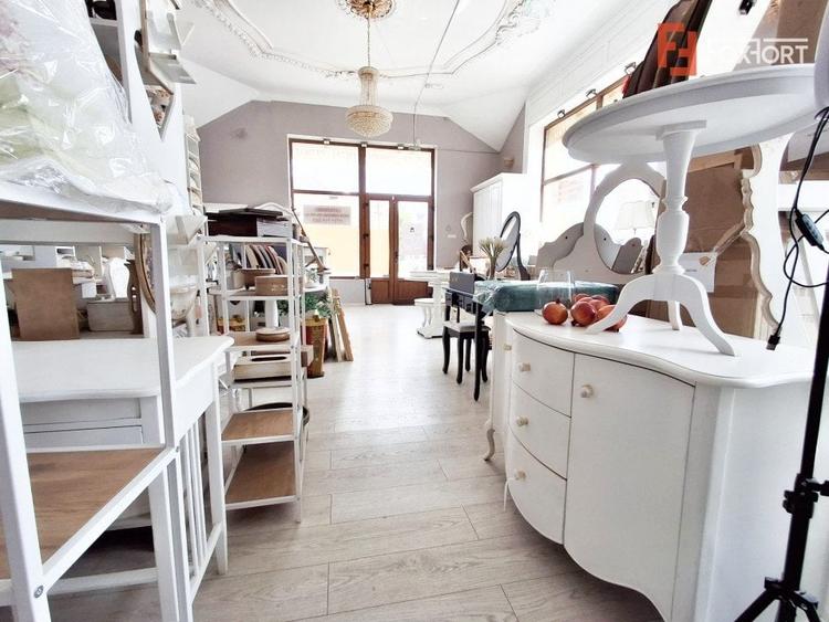 Inchiriere spatiu comercial in zona Dorobantilor - 3