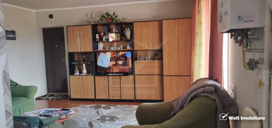 Apartament 3 camere 68 mp, parcare, zona Parc Poligon, Floresti - 3