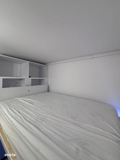 Garsoniera de inchiriat Hisl Brauner, Pallady, Metrou Nicolae Teclu - 10