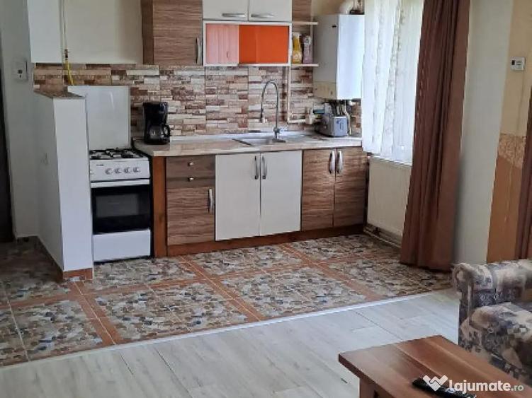 Inchiriez apartament 3 camere decomandat in Deva ,Zamfirescu, parter - 8
