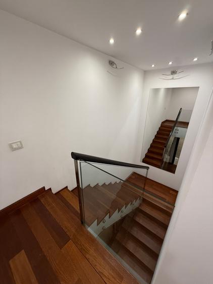 APARTAMENT 3 CAMERE + TERASA - ARCUL DE TRIUMF- COMISION 0% - 14
