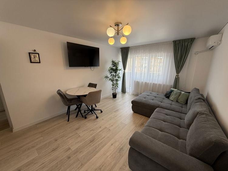 Apartament 2 camere Pallady - 1