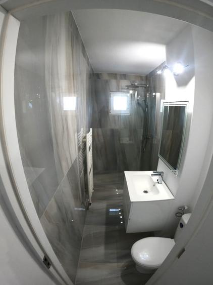 Apartament modern, bloc reabilitat, zona si pozitie ideala - totul nou - 3