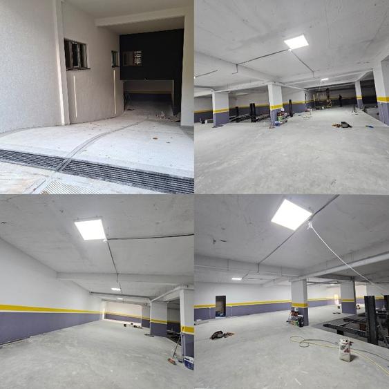 Apartament 4 camere 3 bai Aviatiei Băneasa Aerogarii Cartierul Francez - 6