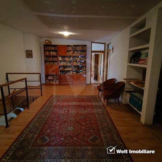 Casa individuala, 270 mp, Dambul Rotund - 11