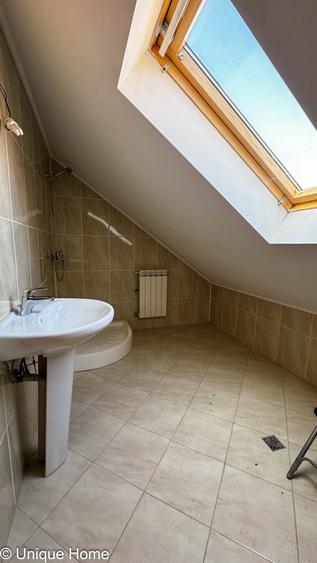 Pipera: Vila spatioasa,tip duplex, intr-o locatie linistita! - 12