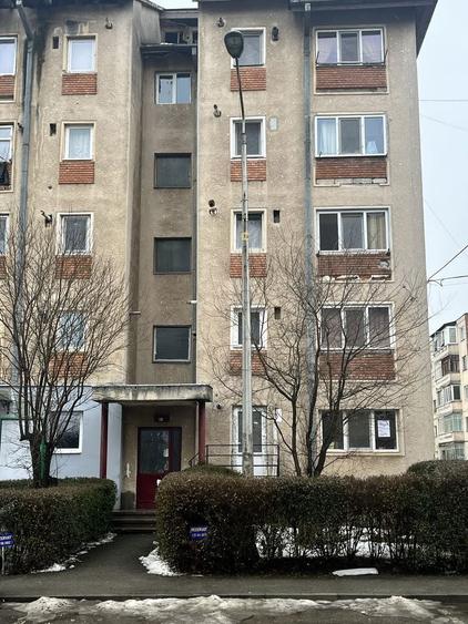 Garsoniera de vanzare - 1