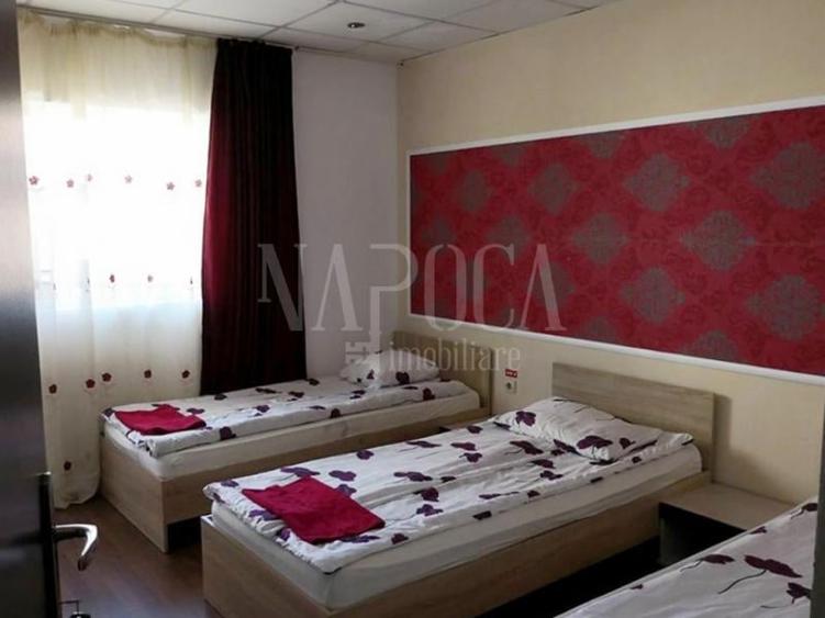 Casa 8 camere de vanzare in Centru, Cluj Napoca - 1