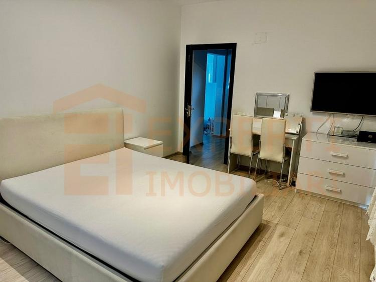 Apartament 3 camere situat in zona COICIU - 8