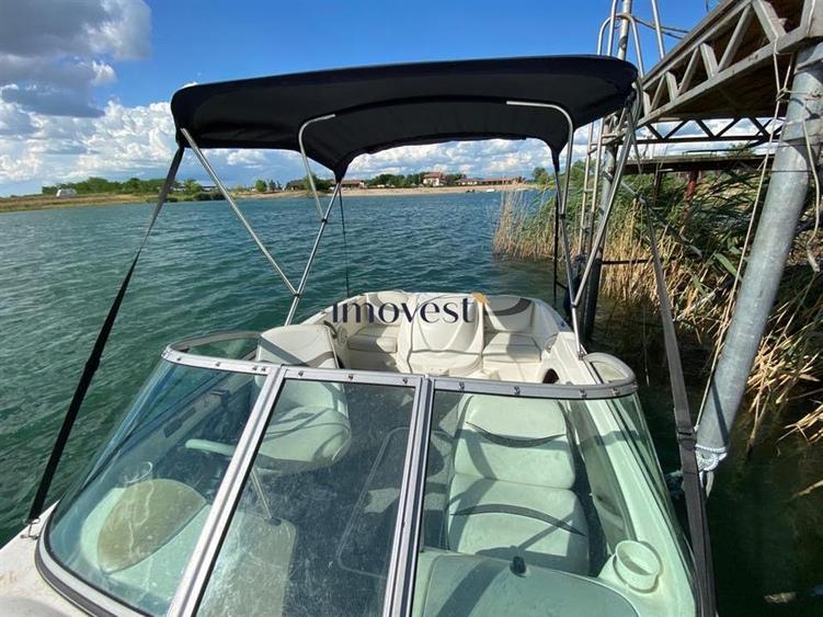 Casa de Vacanta de Vanzare la Lac Apa - 4 Dormitoare, Living + Bucatarie Open Sp - 16