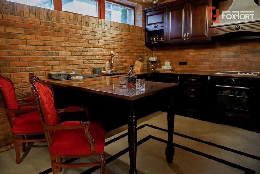 Proprietate unicata in stil clasic in Mosnita Noua - ID V7206 - 30