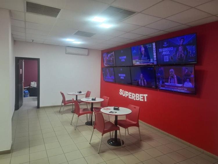 Spațiu comercial, de 100 mp, în Unirii Sud