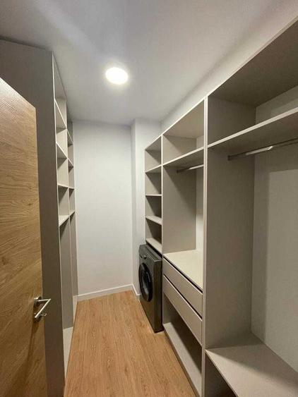 Apartament cu 2 camere decomandat în Nord