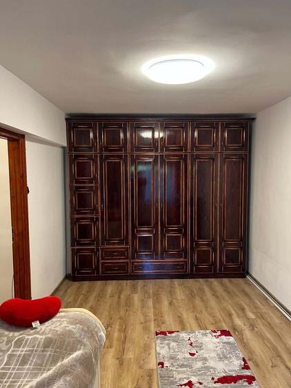 Garsonieră decomandată în Nufărul