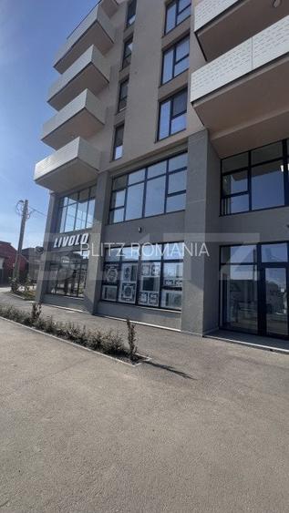 Spatiu cu vad auto excelent, 195 mp, vizibilitate maxima, Spatiu cu vad auto excelent, 195 mp, vizibilitate maxima,