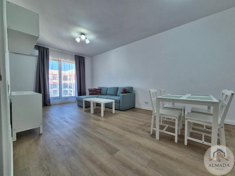 Apartament 2 camere | Complex Rezidential | Mall Plaza - 1
