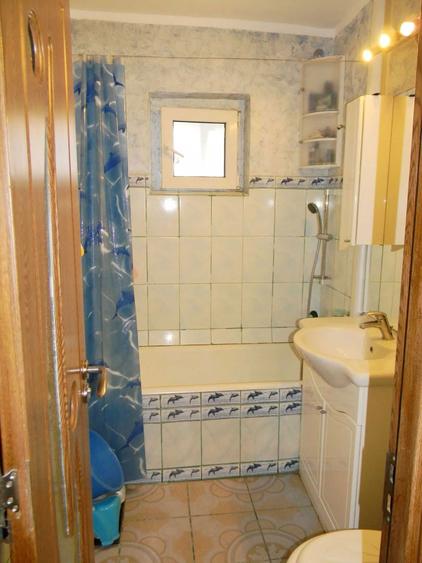 Vand apartament cu 2 camere, situat in Sacele, Cartier Stefan Cel Mare - 6