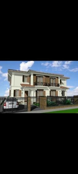 DUMBRAVITA – 1/2 DUPLEX – 5 CAMERE – TEREN 350MP - 2