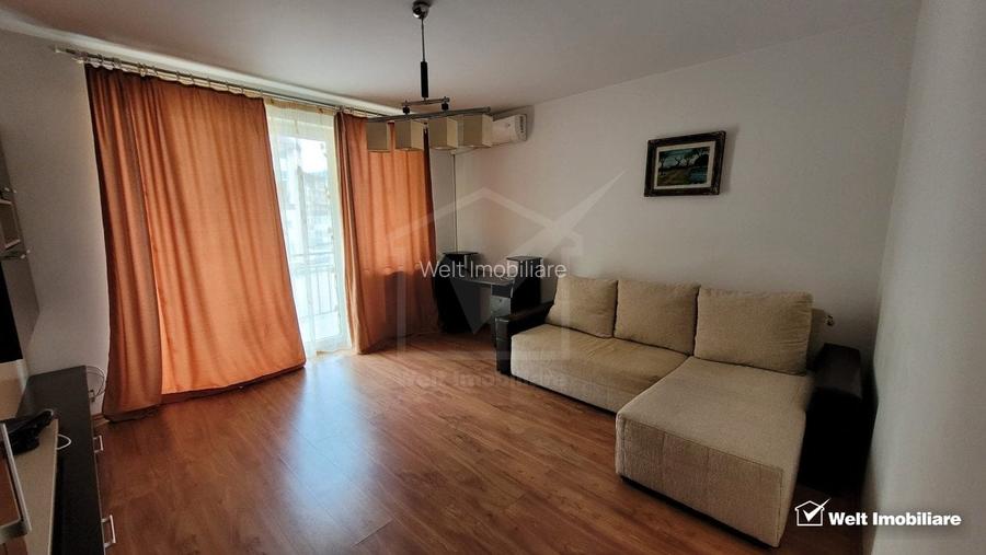 Inchiriere 1 camera, Floresti, et.1 , parcare, str. Florilor